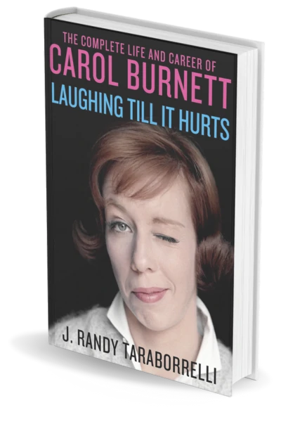 Carol-Burnett-Complete-Life-And-Career