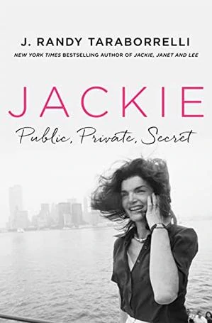 Jackie-Public-Private-Secret-Review-Taraborrelli