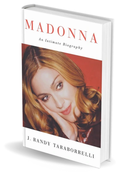 Madonna-An-Intimate-Biography